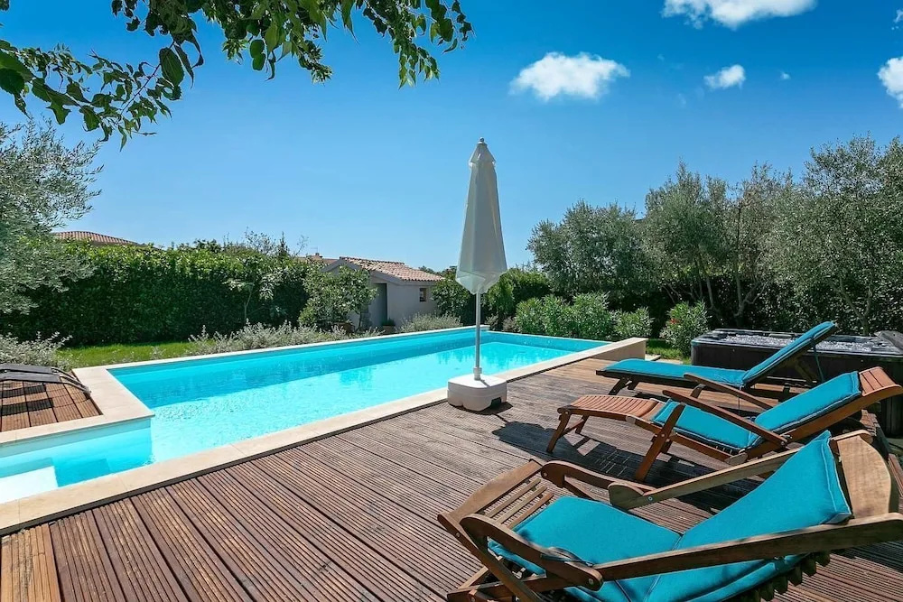 Villa Rossa