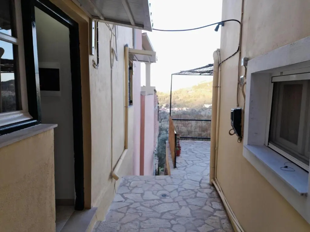 Balouso House