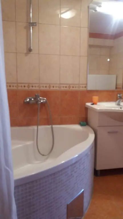 Cosy Apartment in the Center of the City, Close to the Old Town