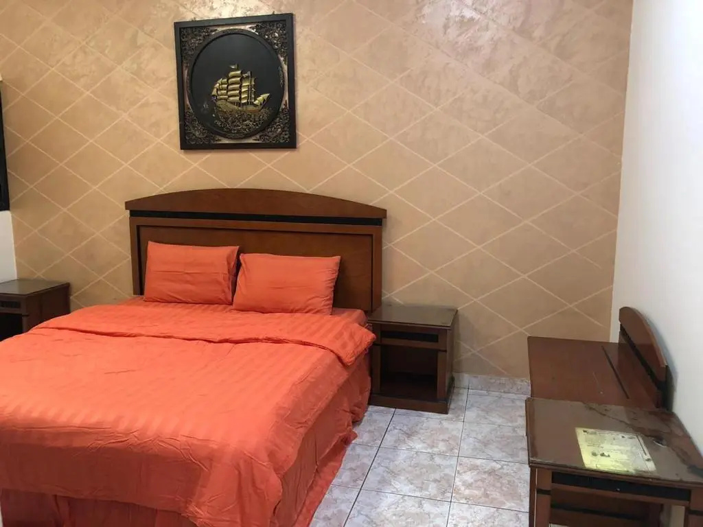 تبوك ستار