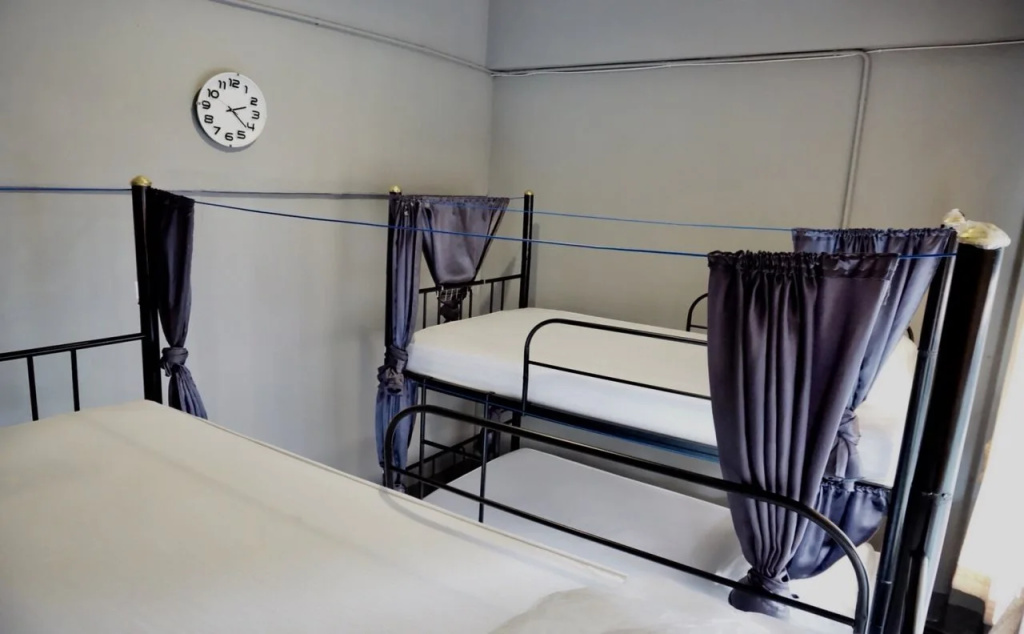 WE Hostel Hatyai