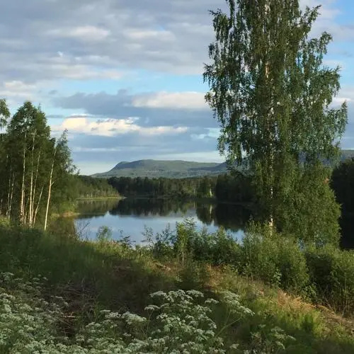 Sörmarks Camping