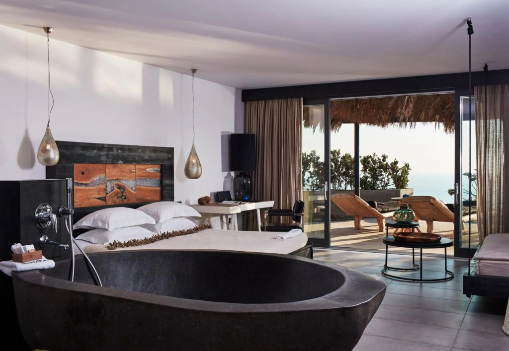 Myconian Utopia Relais & Chateaux