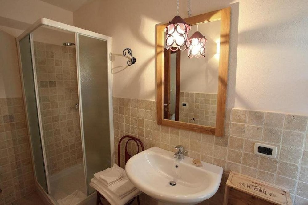 Maison Le Champ B&B Questa casa non è un albergo