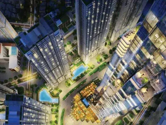 Landmark 81 & Vinhomes Urban - Luxury Apartment