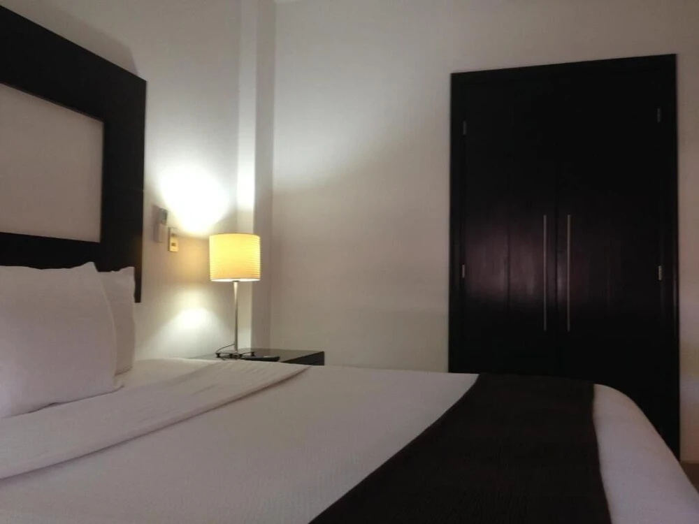 Hotel Brandts Los Robles de San Juan