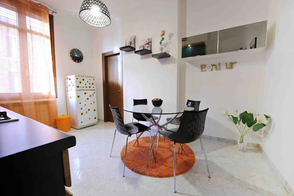 Santamarta, the Apartment for Your Venetian Holidays