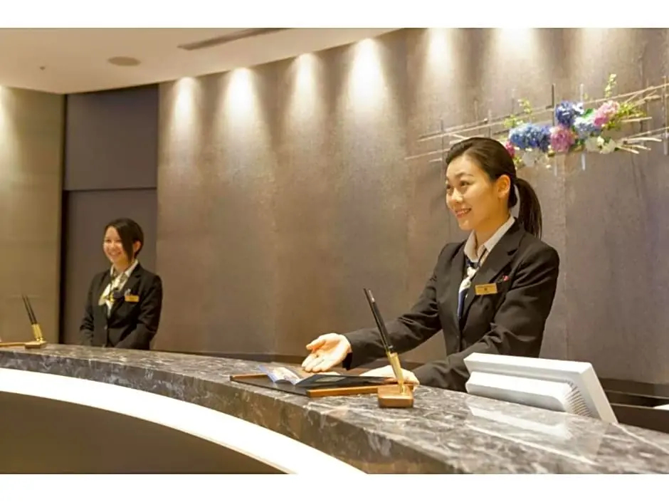 Hotel Sardonyx Tokyo