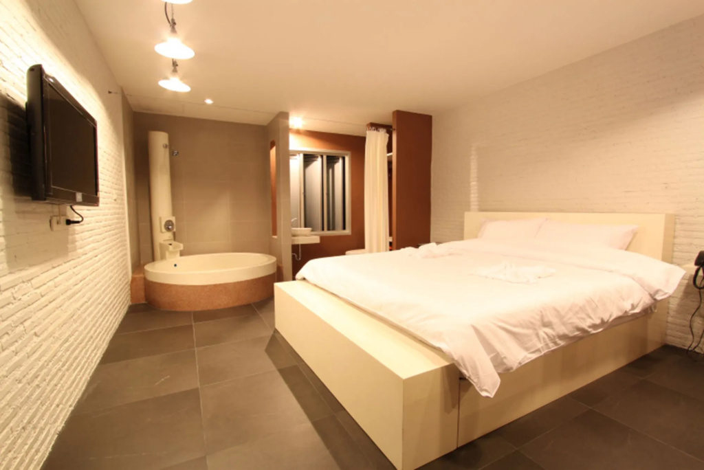 Z2 Boutique Hotel