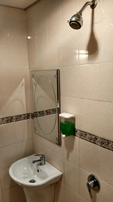 Hotel Desaria