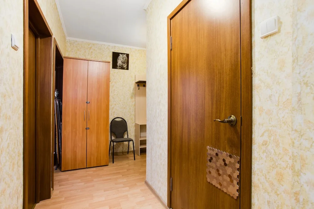 Apartments Moscow North