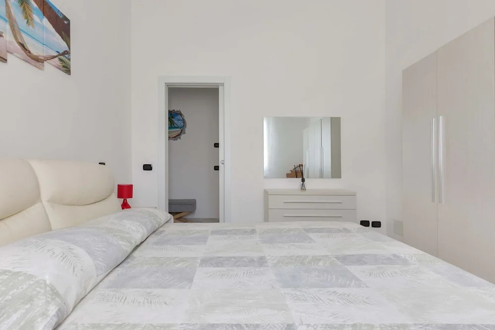 3332 Villetta Adriatico Blu by Barbarhouse