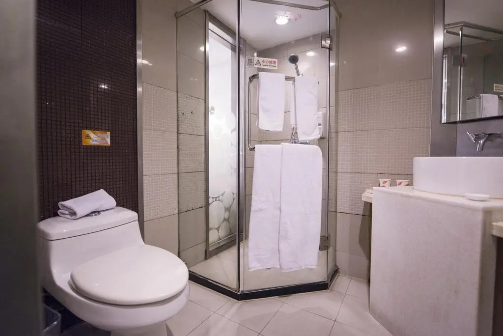 Motel168 Changsha GaoQiao Inn