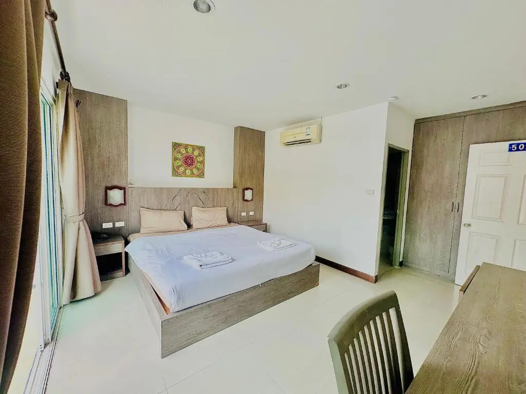 Cocoon Patong Hotel