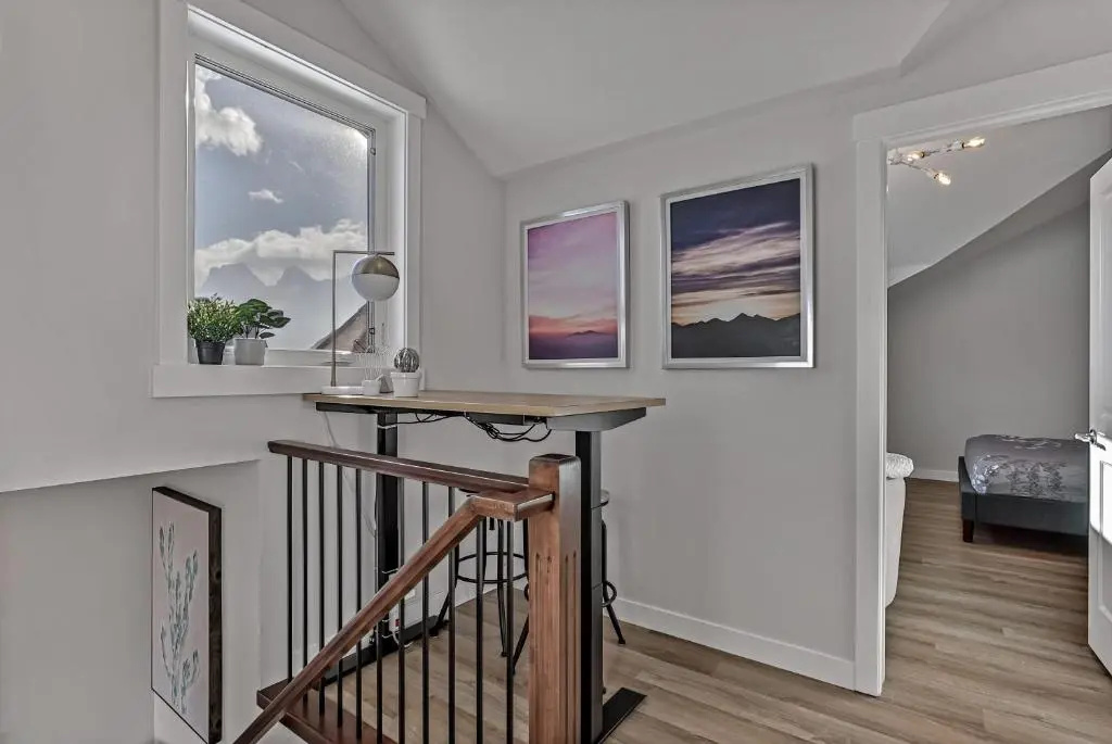 The Parq by Samsara Resort Top View Downtown 4BR & 3BTH