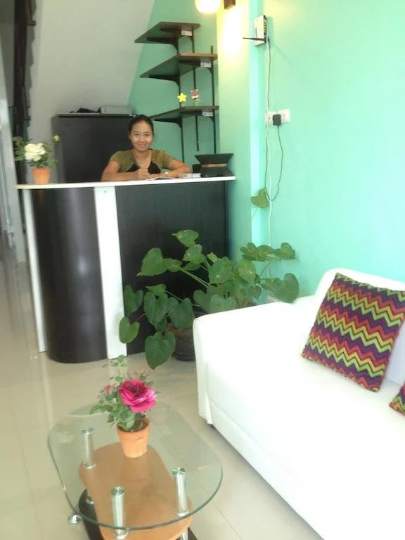 Ezy House Patong