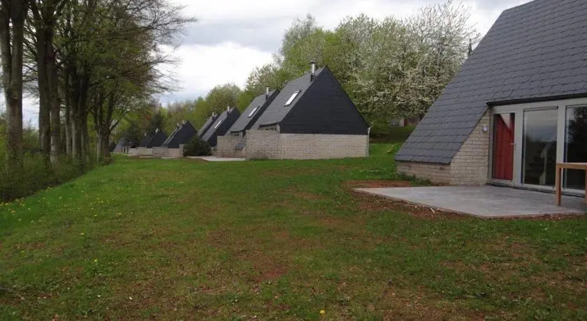 Domaine De Chôdes