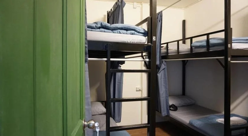 Krit Hostel