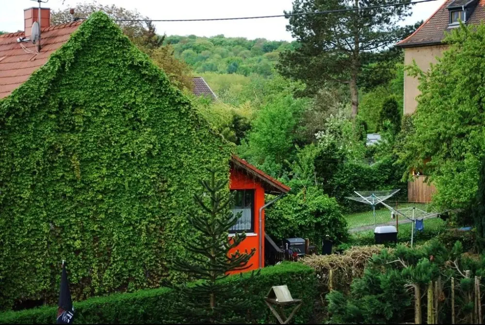 Pension Schuhlstrasse Dudweiler