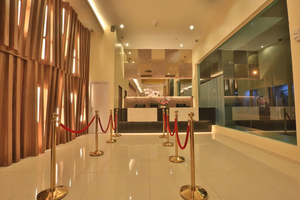 Supreme Hotel