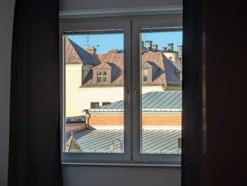 Hotell Bro