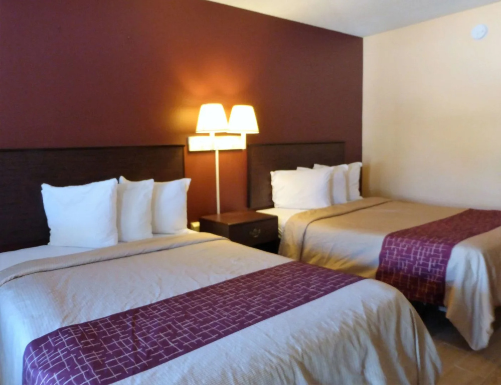Red Roof Inn Valdosta - University