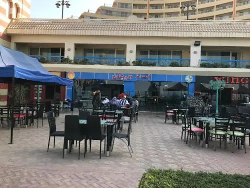 Chalet Oussama 2