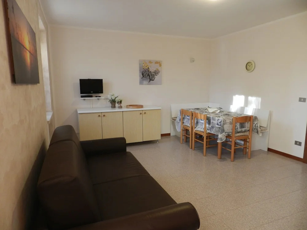 RUSTICO PARK DELLE ROSE - Regarda Travel