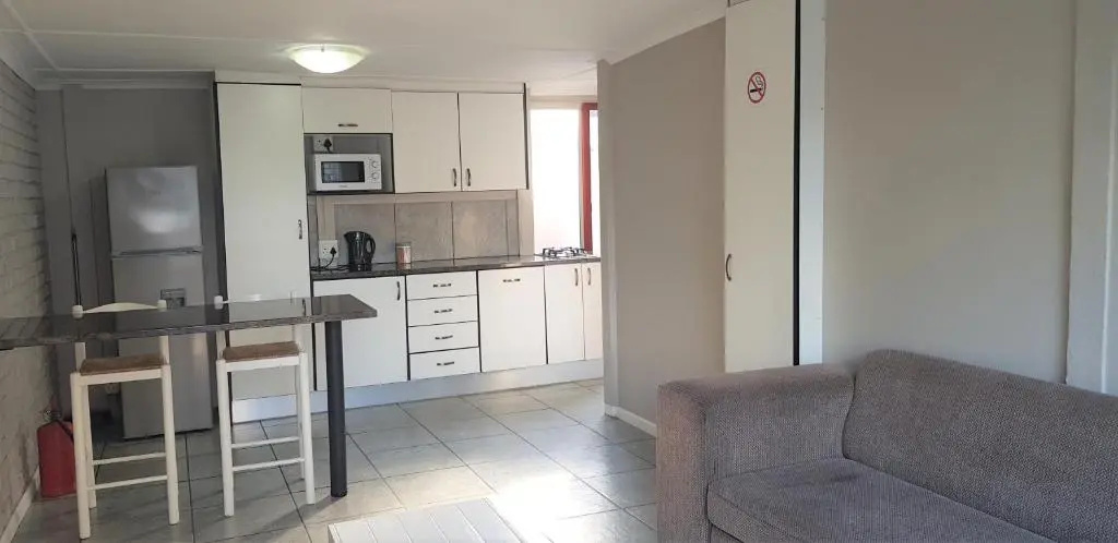 Kelzane Self-Catering