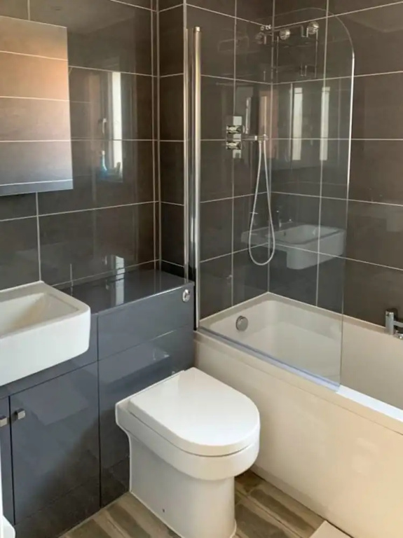 3 Bedroom House In Central London