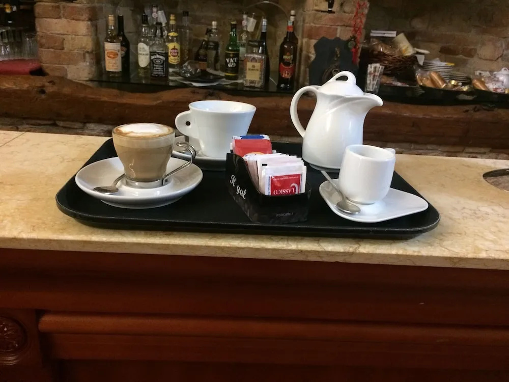 Hotel La Corte