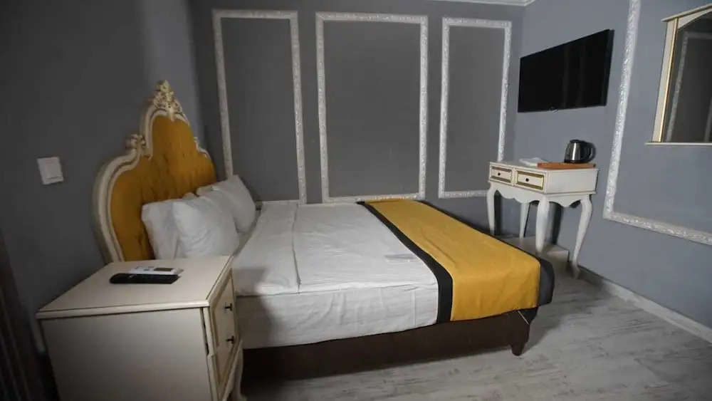 Taksim Luxury Center City Hotel