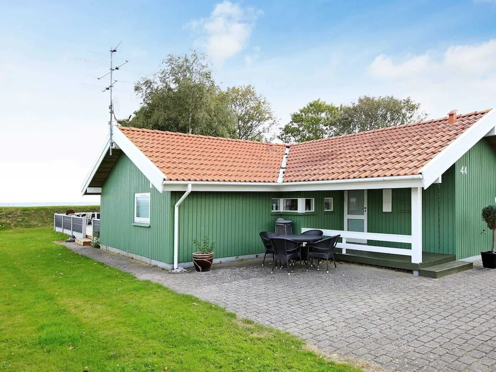 Seaside Bliss With Spa - By Traum Ferienwohnungen