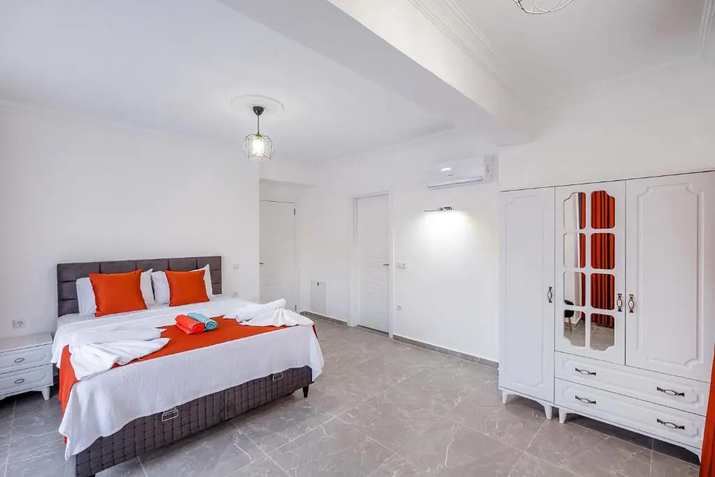 VILLA DURU inlice