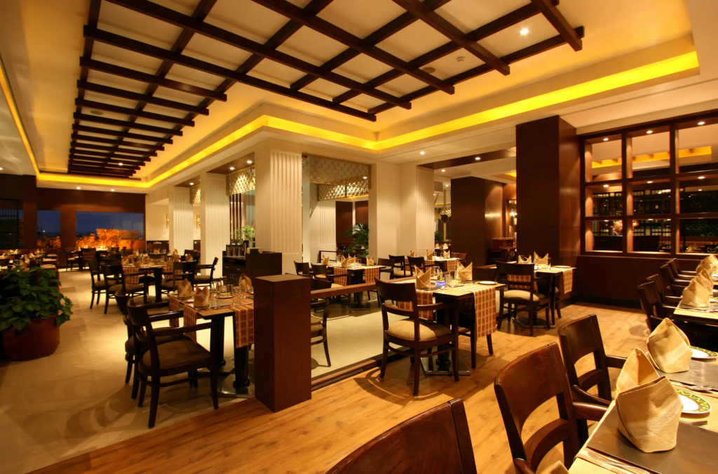 Hotel City Park