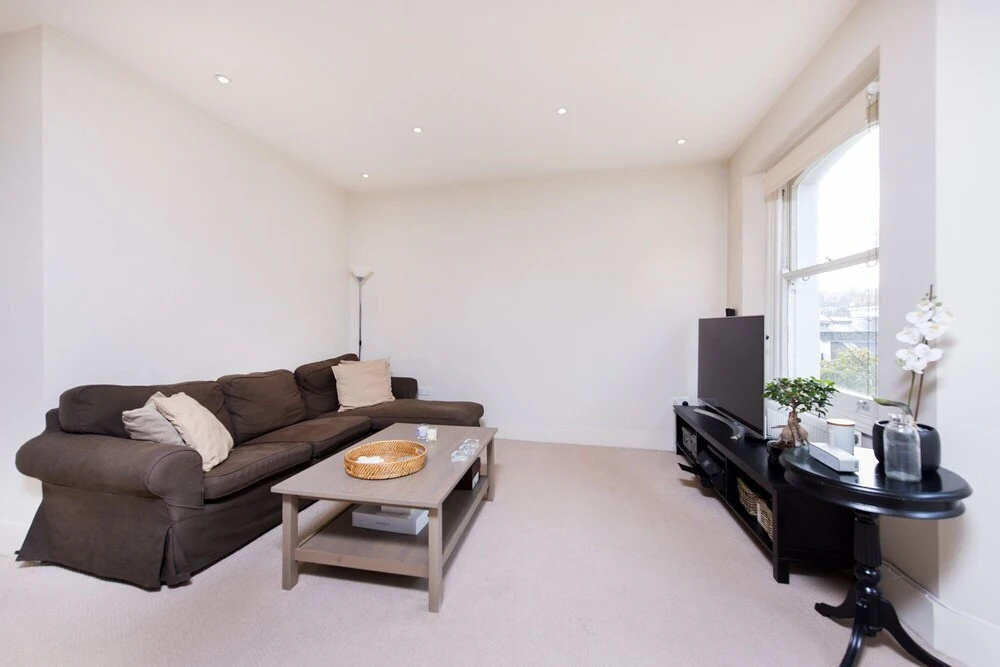 Knightsbridge Rooms