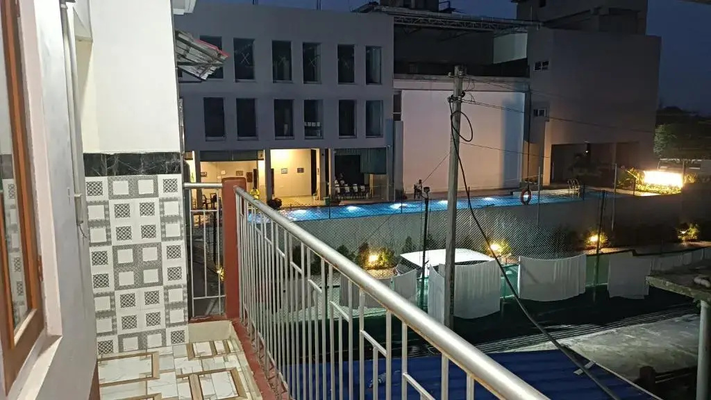 GB Guest House