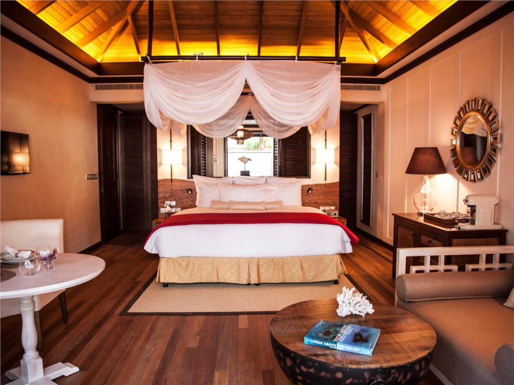 STORY Seychelles