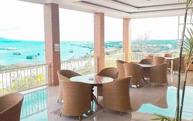 Three B Villa & Resto Banyuwangi