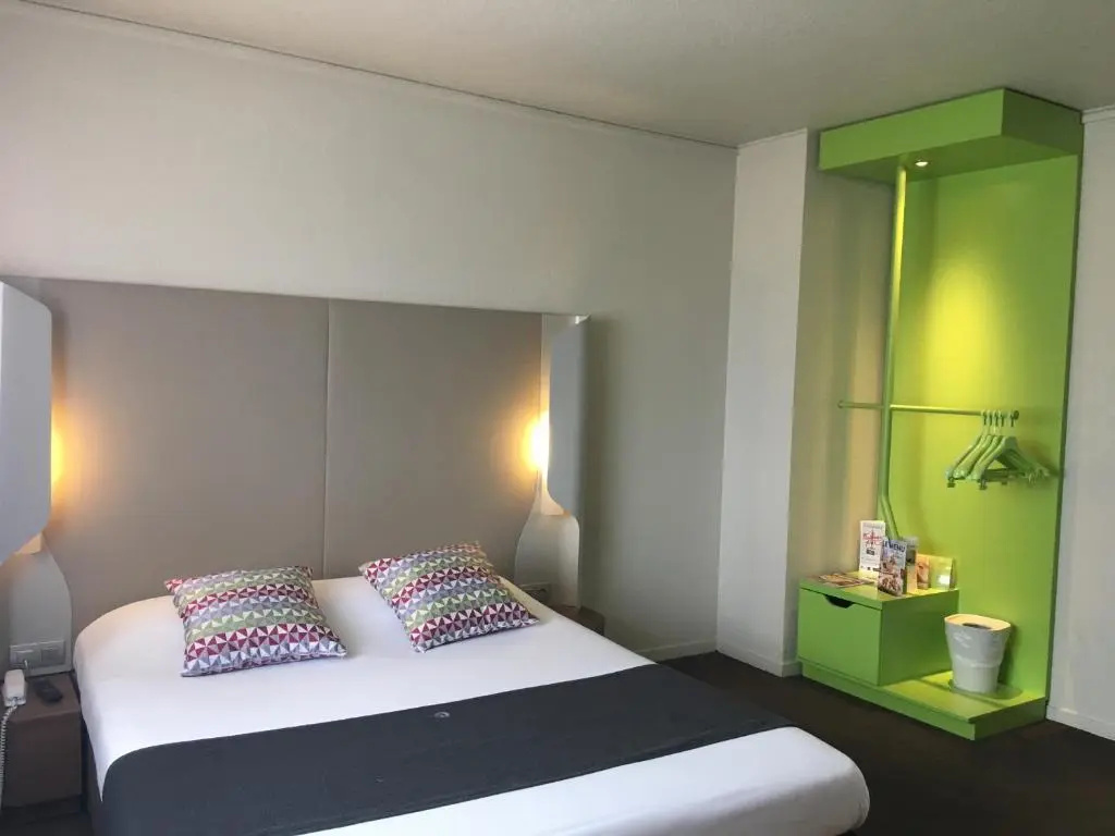 B&B HOTEL Marne-la-Vallée Bussy-Saint-Georges