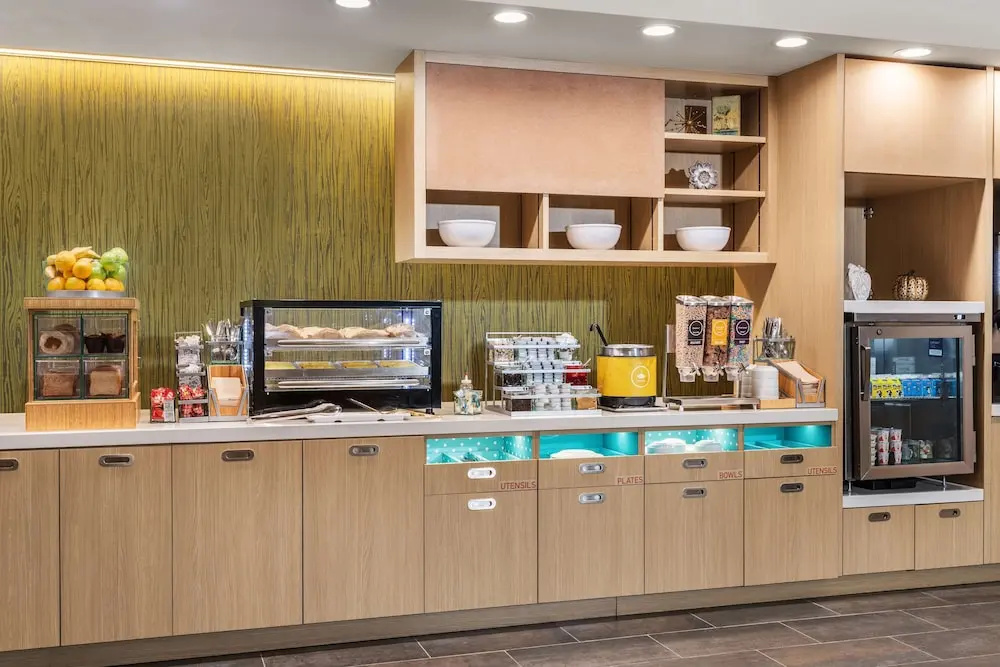 Home2 Suites By Hilton Cedar Rapids Westdale