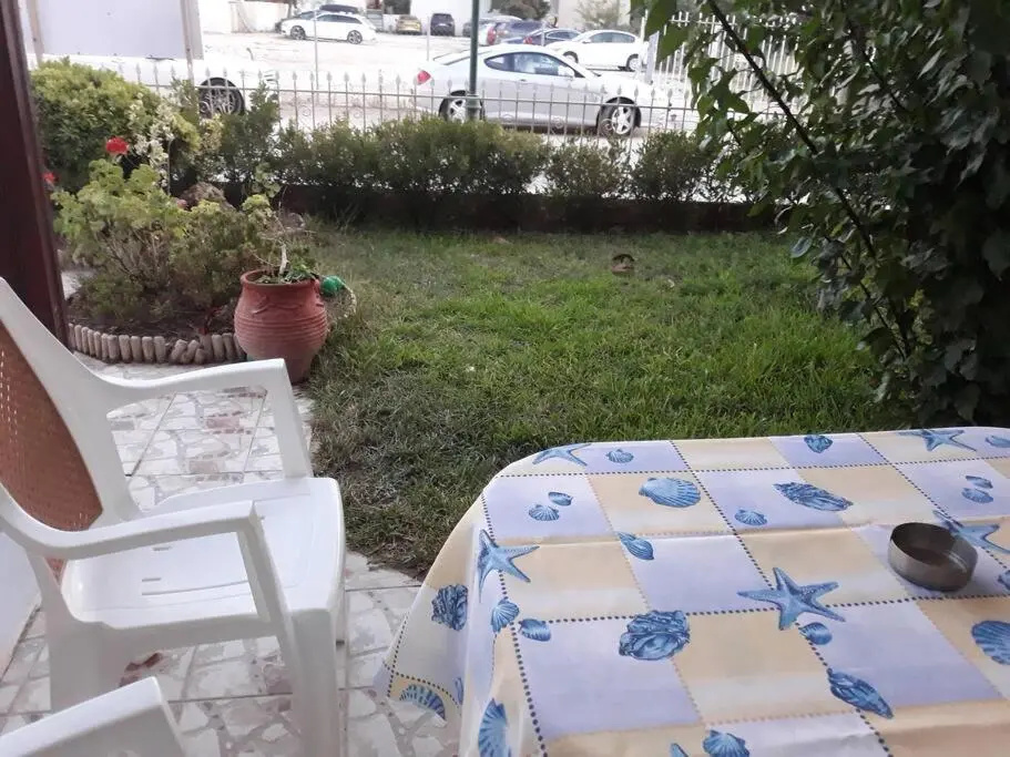 EVRIDIKI Home 50m from the beach