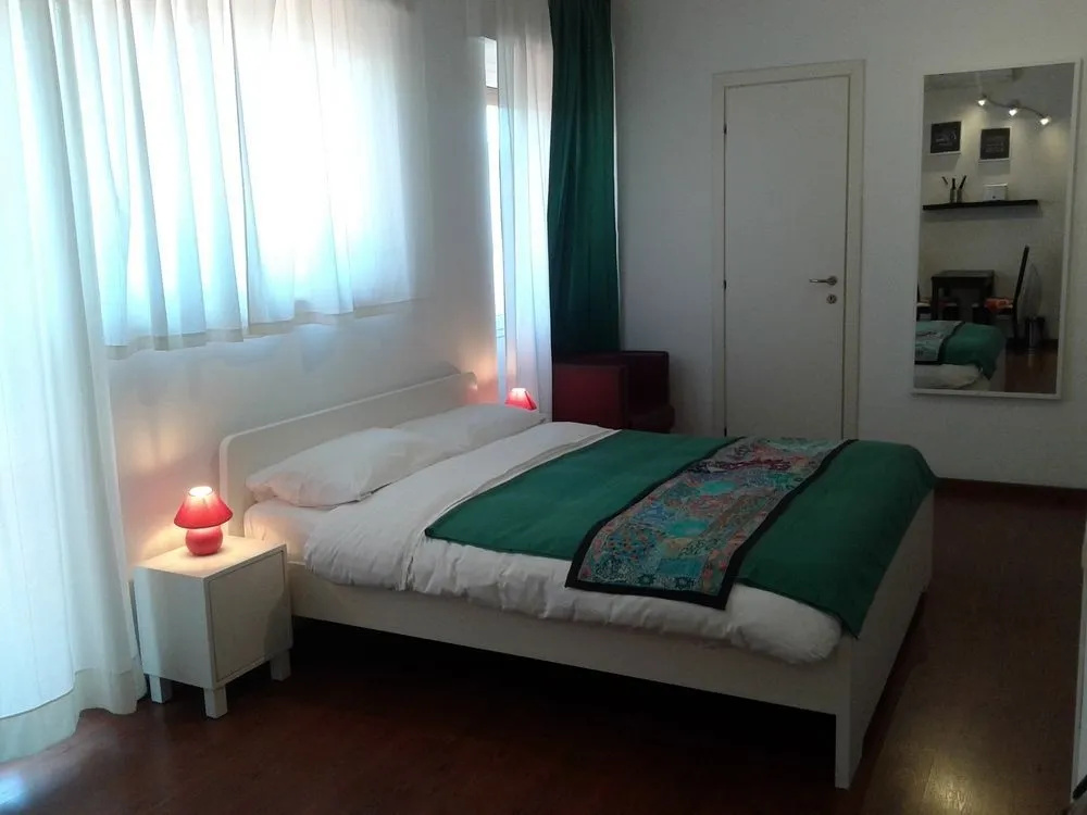 Holiday rental St Peter's area