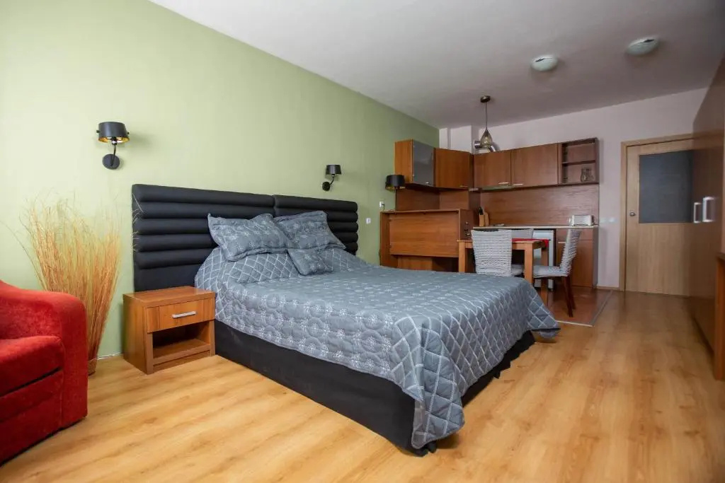 PIRIN PLACE Bansko