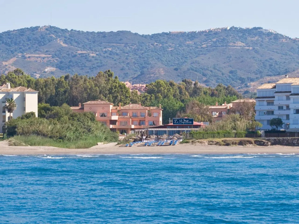 Beach Club Don Carlos