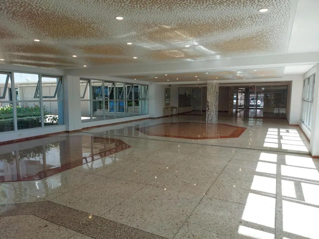 Coral Beach Isla Verde Beach Front Large 1 Bedroom Apt 208 Tower 1