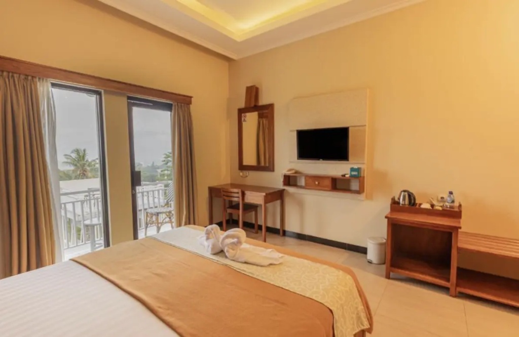 Hotel & Villa Griya Katarina