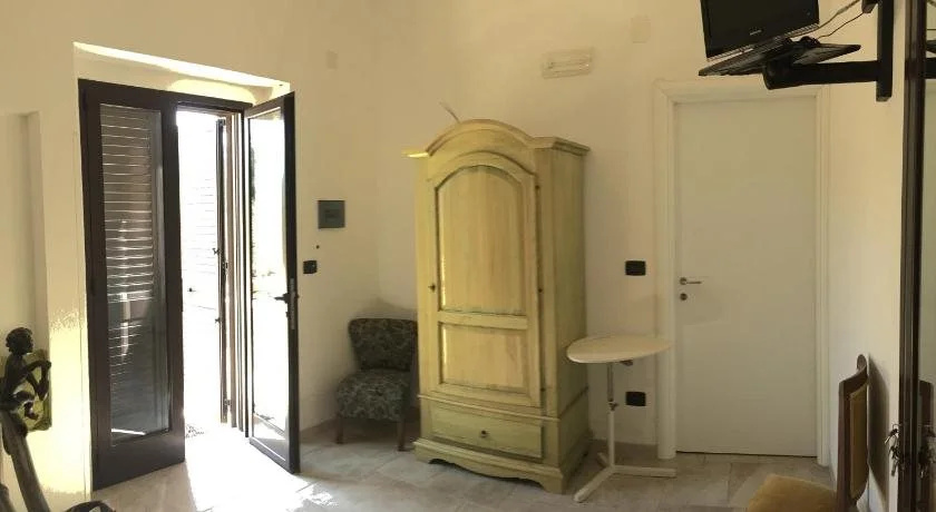 L'antico Trullo - Masseria Chiancarella