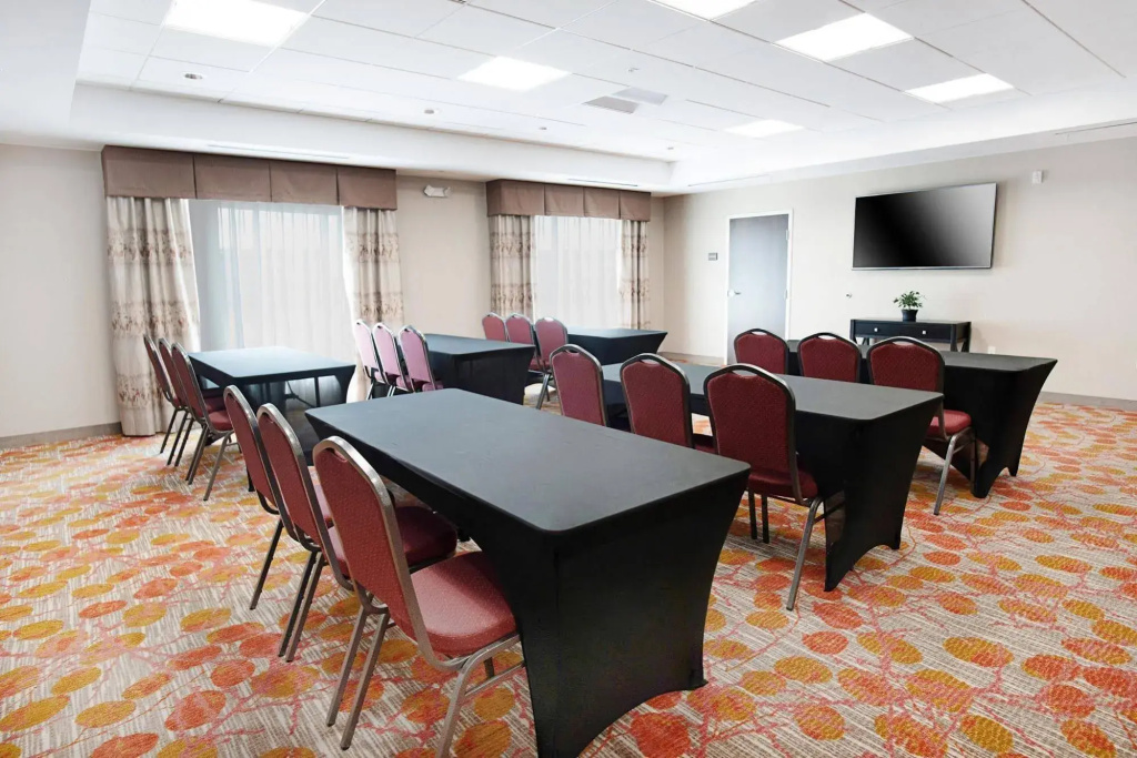 Hampton Inn Denver Tech Center South