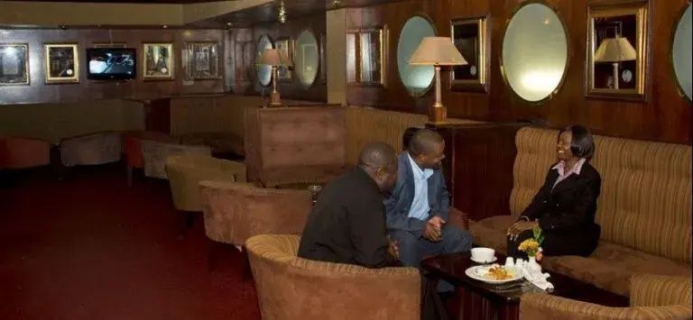 Bulawayo Rainbow Hotel